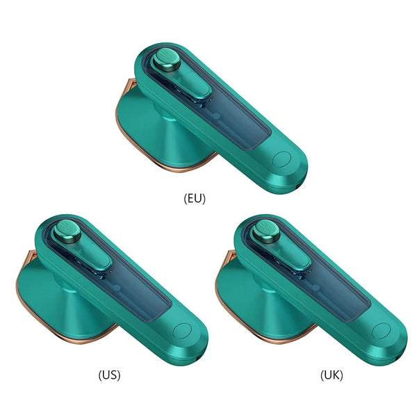 Vaporizador Portátil de Ropa